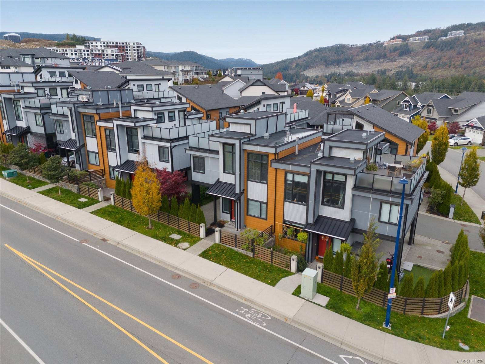 Langford, BC V9B 0T7,1201 Nova Crt #113