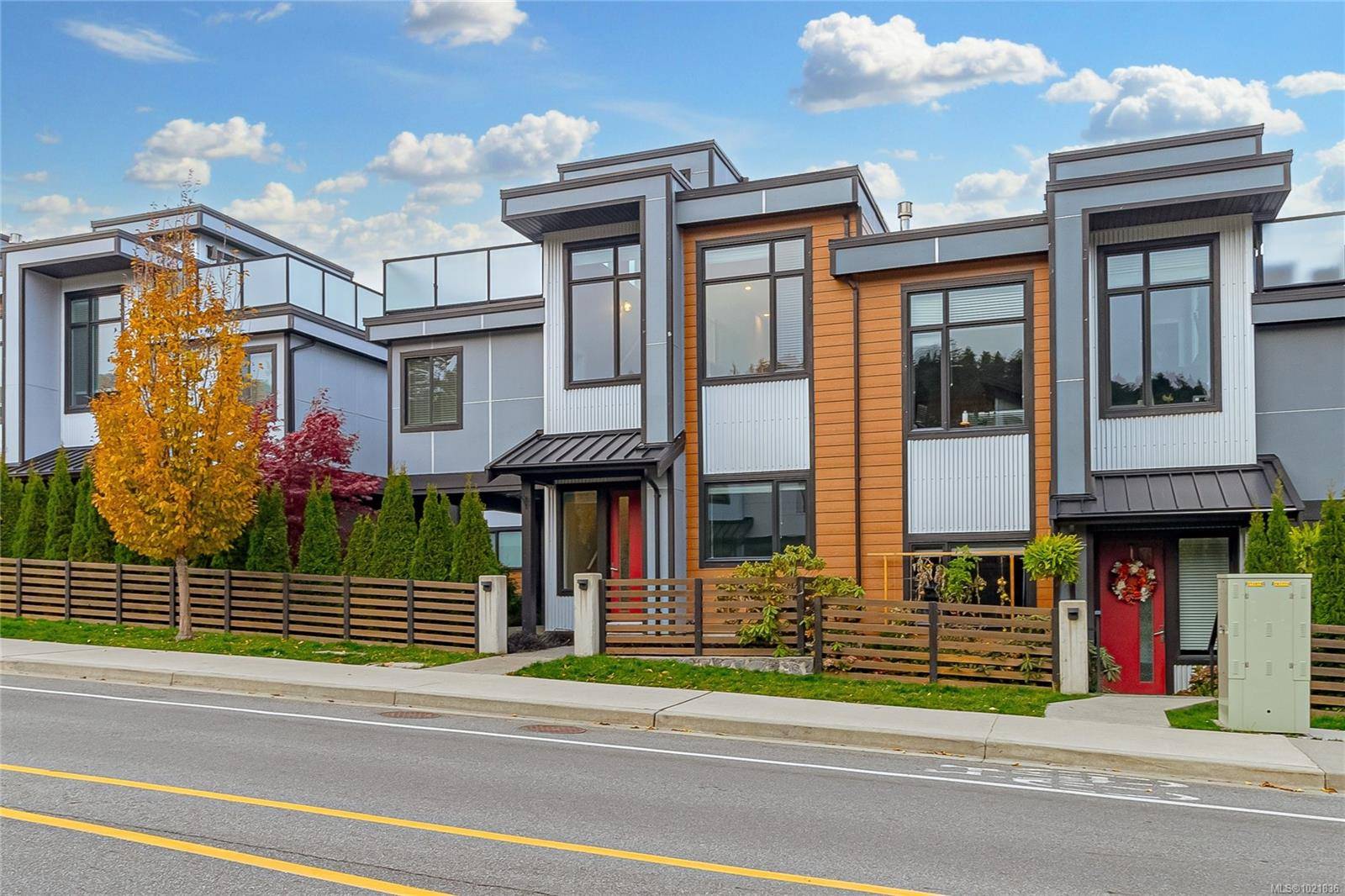 Langford, BC V9B 0T7,1201 Nova Crt #113