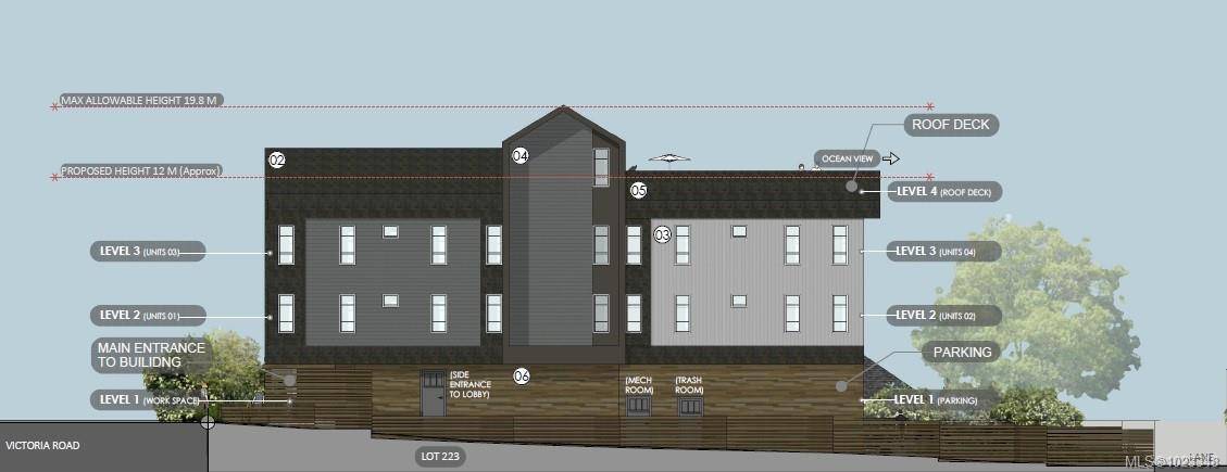 Nanaimo, BC V9R 4P7,223 Victoria Rd