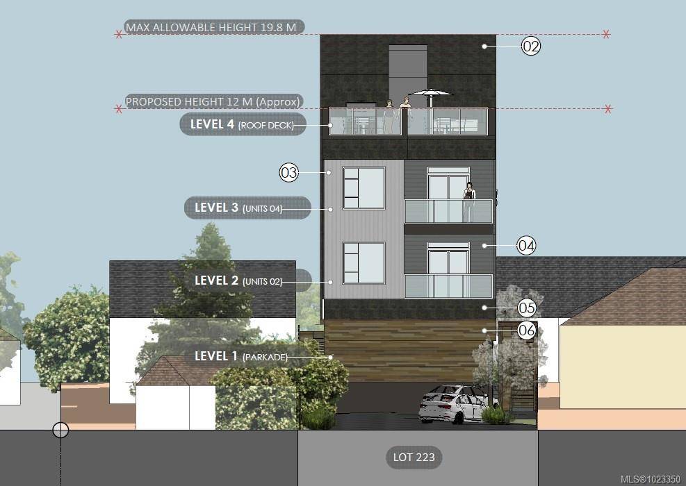Nanaimo, BC V9R 4P7,223 Victoria Rd