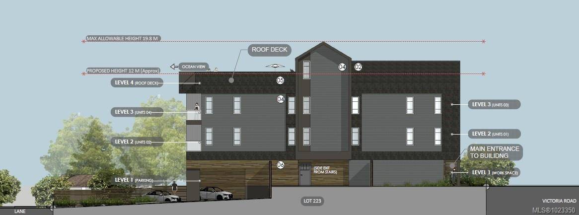 Nanaimo, BC V9R 4P7,223 Victoria Rd