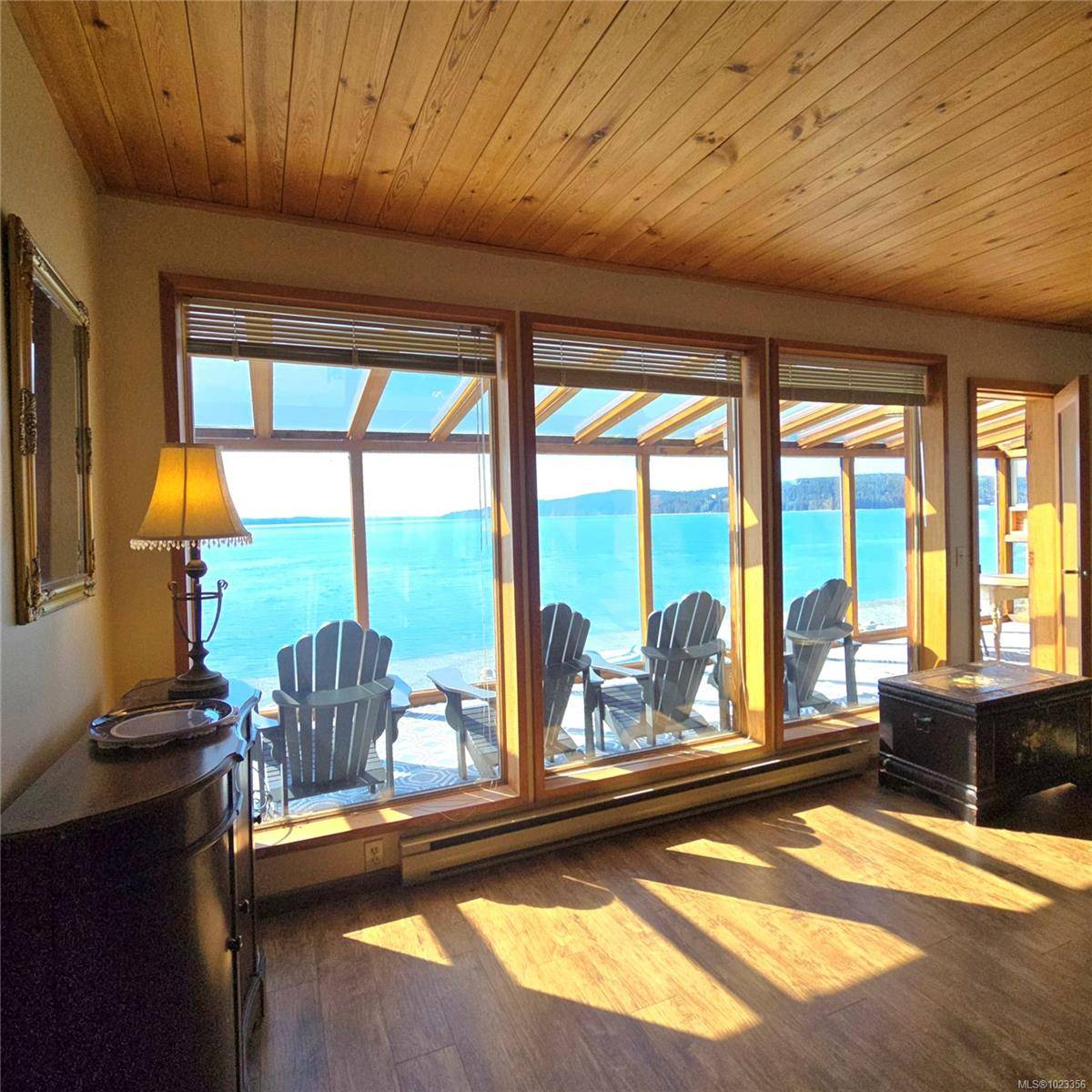 Sointula, BC V0N 3E0,220 1ST St