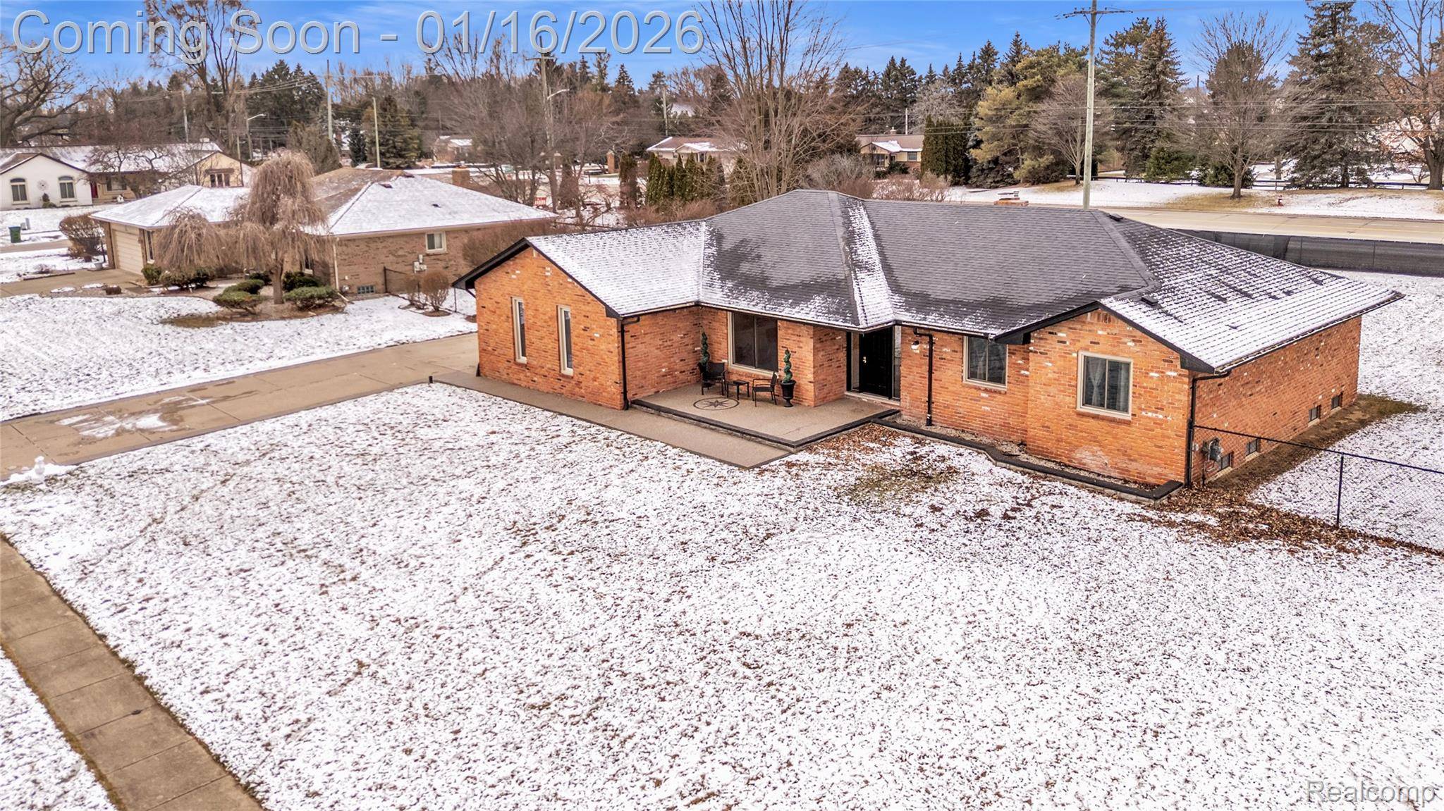 Shelby Twp, MI 48315,49685 Richardson DR