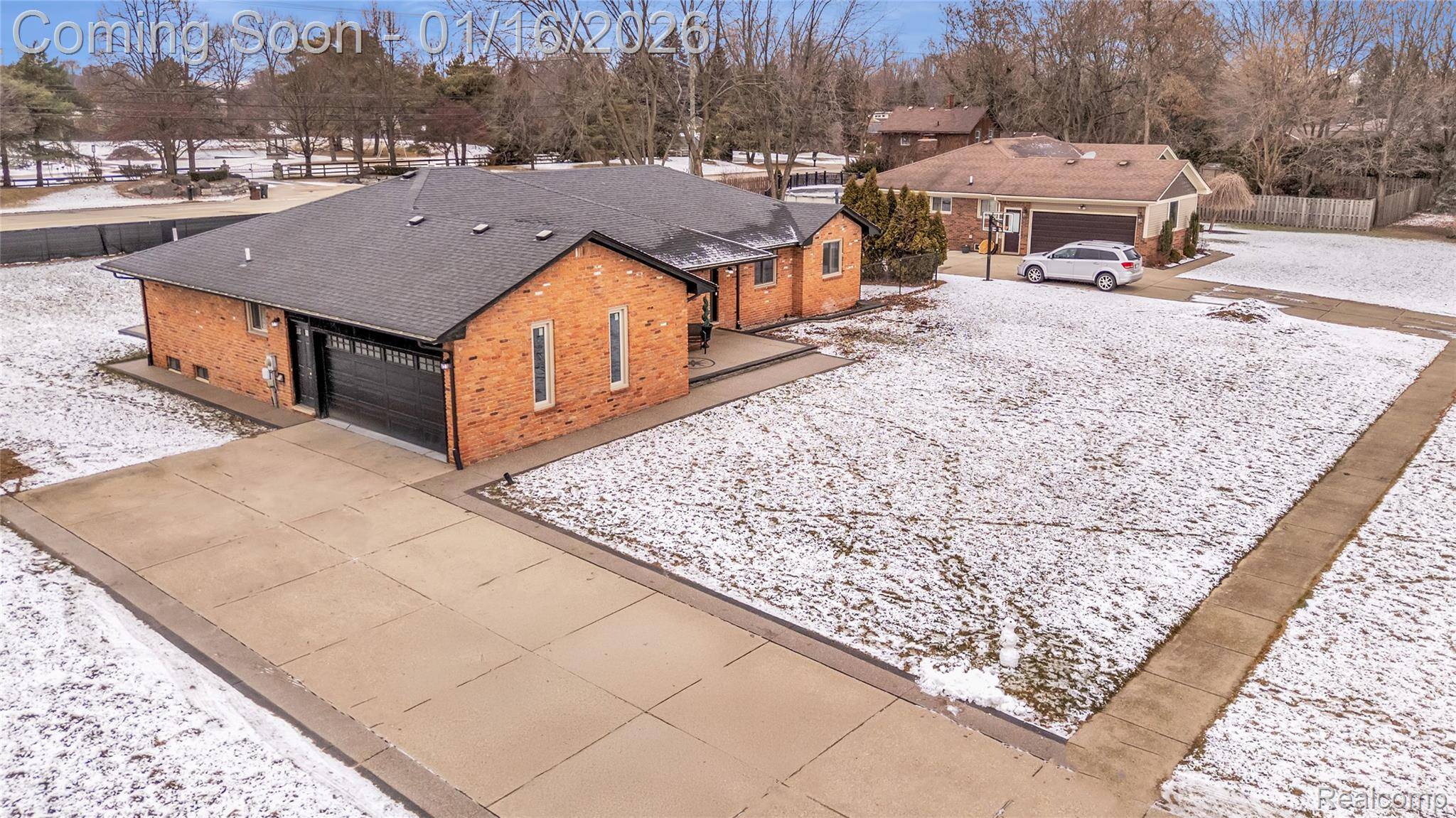 Shelby Twp, MI 48315,49685 Richardson DR