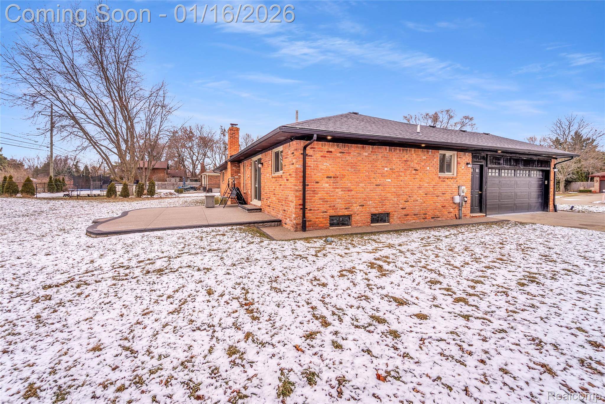 Shelby Twp, MI 48315,49685 Richardson DR