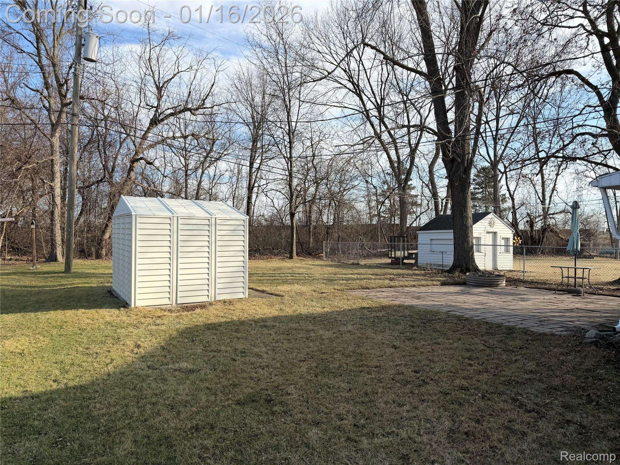 Rockwood, MI 48173,32015 Hazel ST