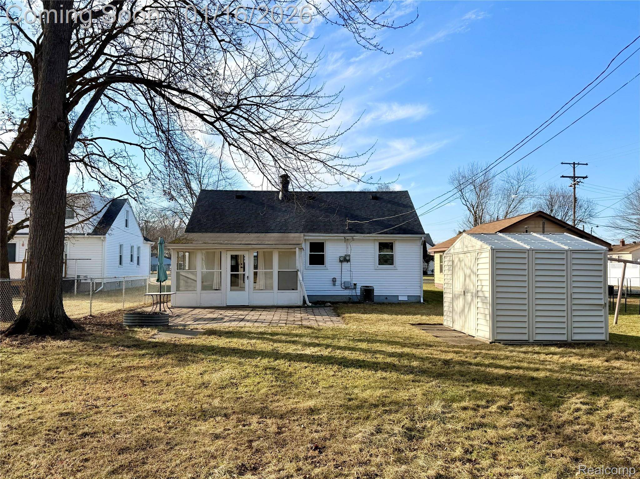 Rockwood, MI 48173,32015 Hazel ST