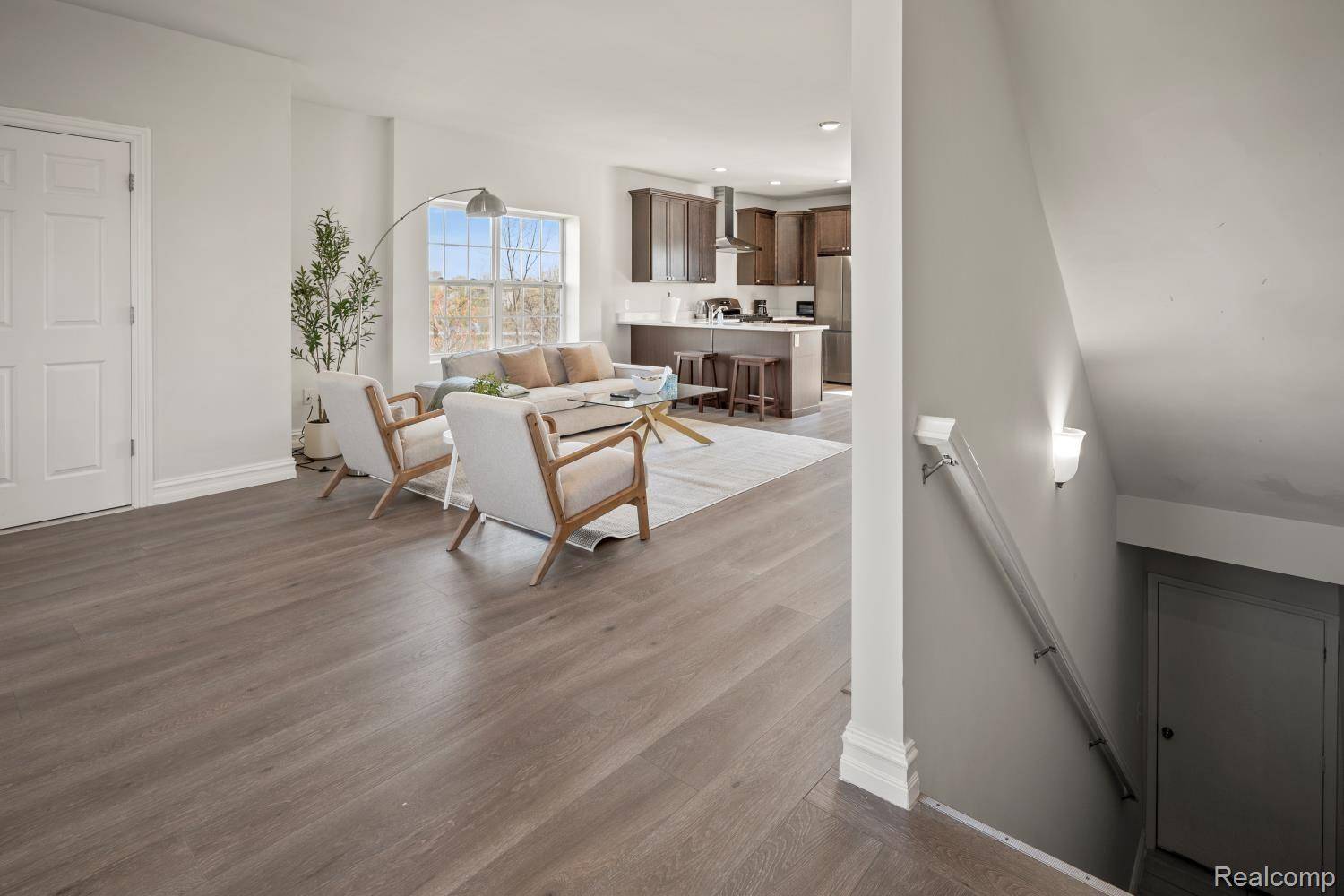 Ann Arbor, MI 48108,3205 LOHR RD