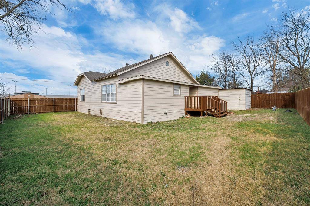 Anna, TX 75409,1322 N Powell Parkway