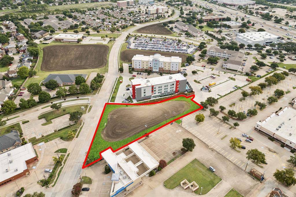 Plano, TX 75023,3320 Premier Drive