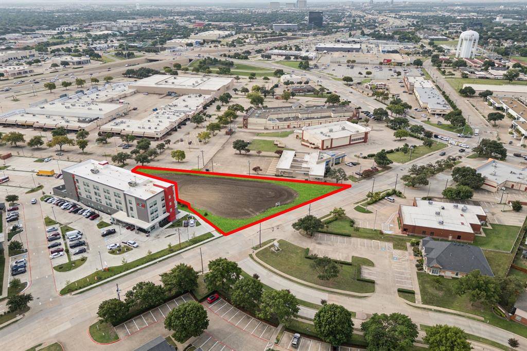 Plano, TX 75023,3320 Premier Drive