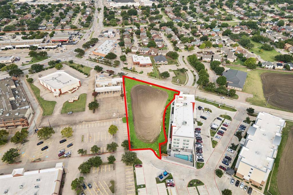 Plano, TX 75023,3320 Premier Drive