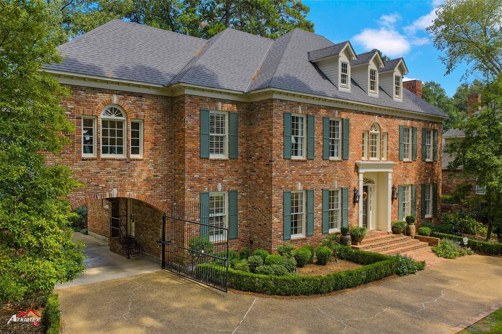 Shreveport, LA 71106,7211 Gilbert Drive