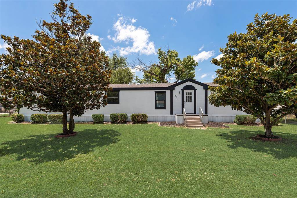 Bridgeport, TX 76426,807 1st Street