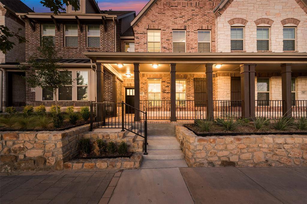 Rowlett, TX 75088,7853 Sunset Boulevard