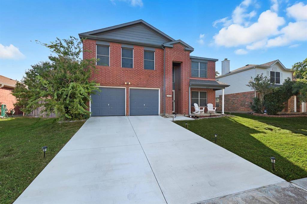 Little Elm, TX 75068,2212 Hamden Court