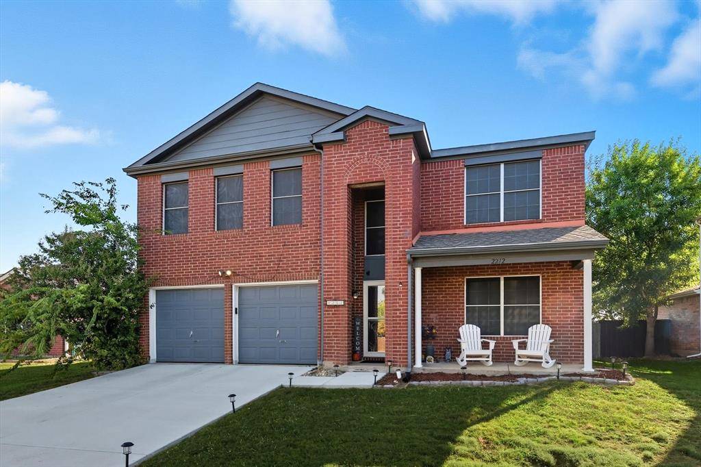 Little Elm, TX 75068,2212 Hamden Court