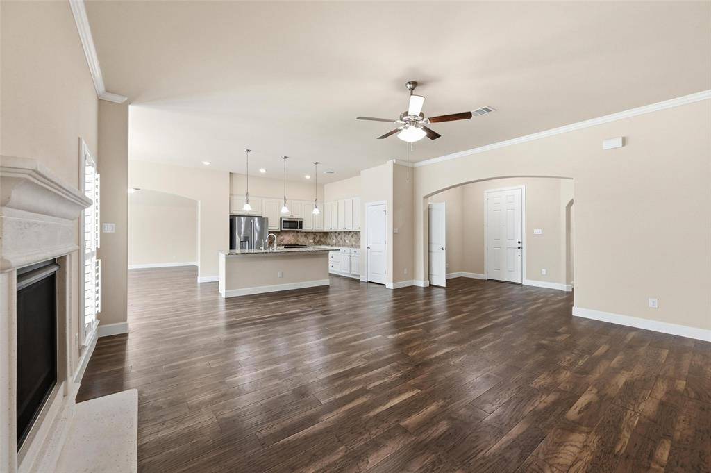 Grand Prairie, TX 75104,2947 Muirfield Avenue