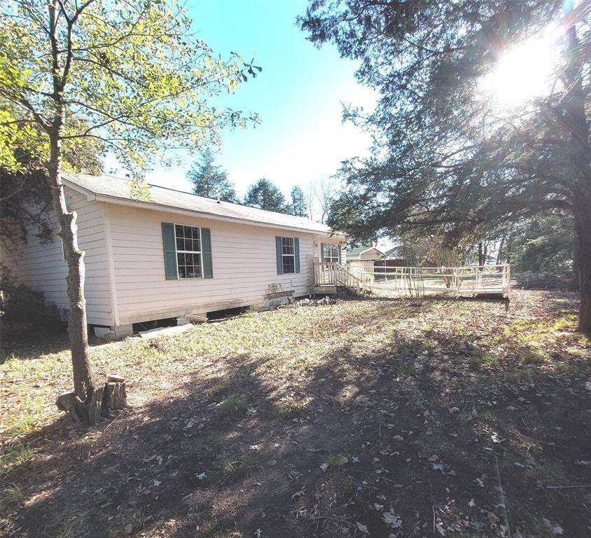 Bonham, TX 75418,257 County Road 2608