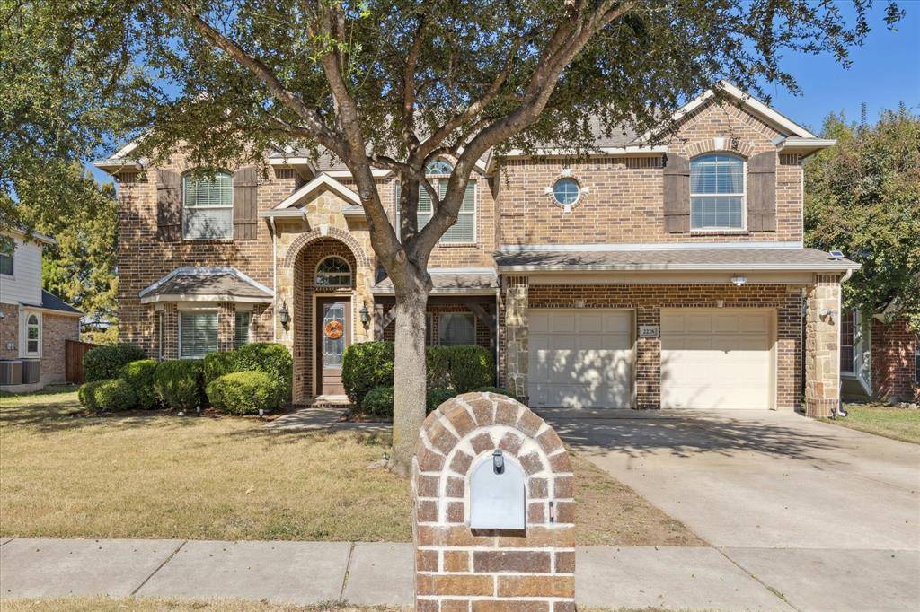 Grand Prairie, TX 75052,2228 Bald Eagle Way