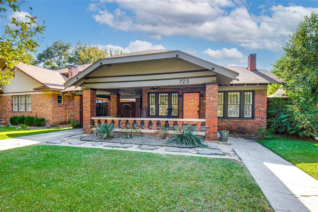 Dallas, TX 75214,723 Skillman Street