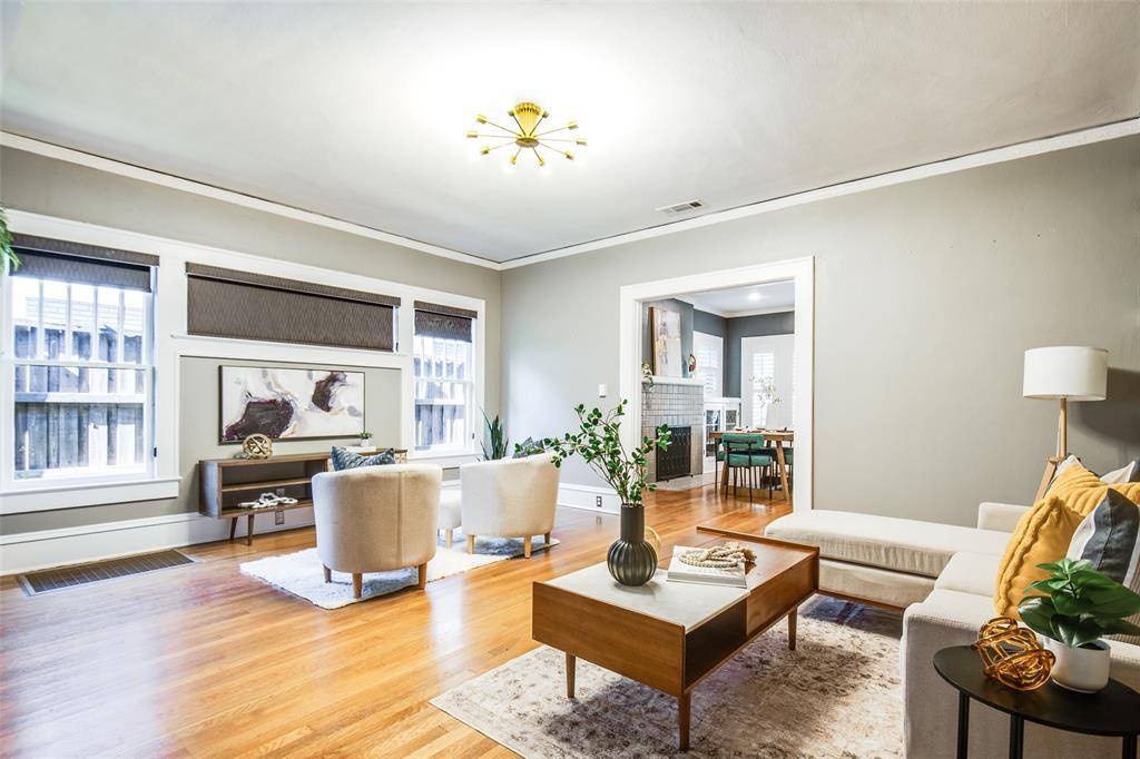 Dallas, TX 75214,723 Skillman Street