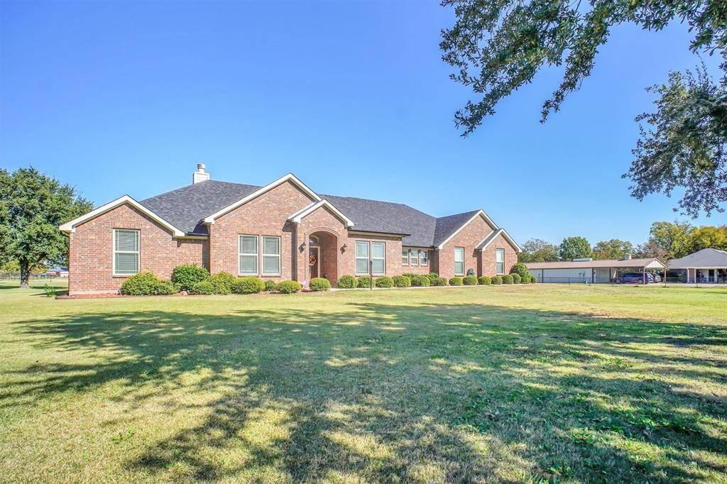 Forney, TX 75126,14095 Pecan Lane