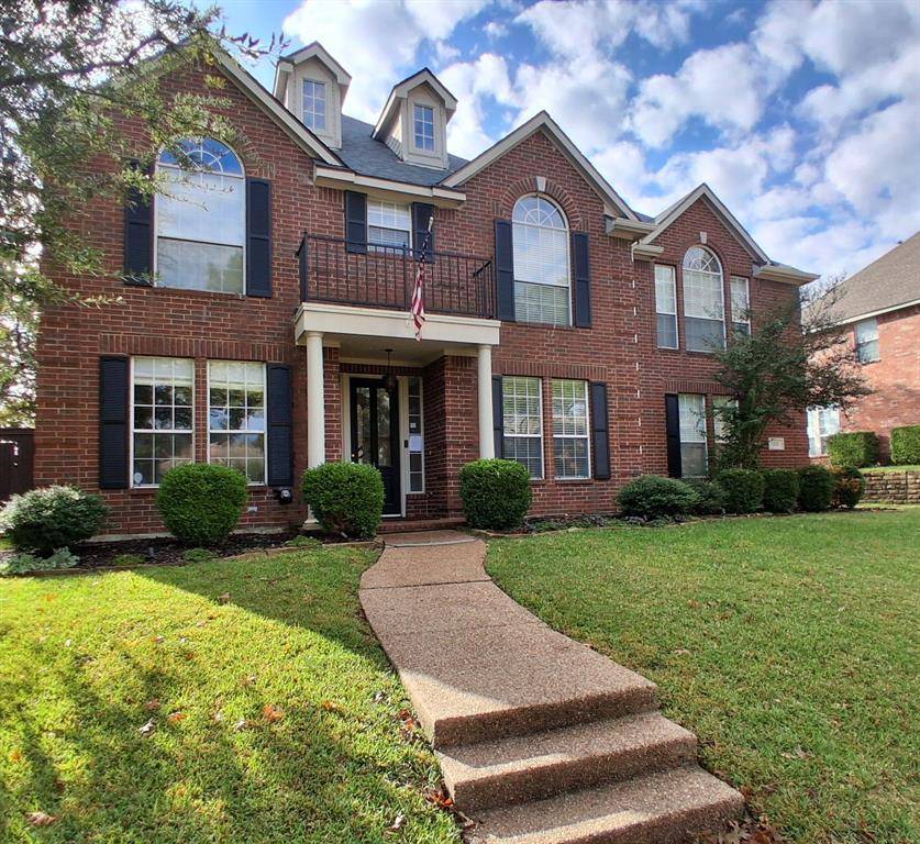 Allen, TX 75013,1123 Hampton Drive