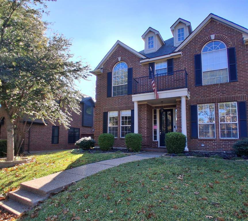 Allen, TX 75013,1123 Hampton Drive