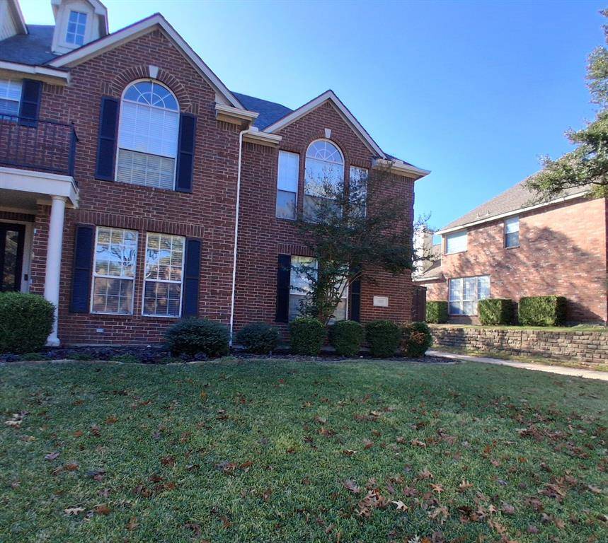 Allen, TX 75013,1123 Hampton Drive