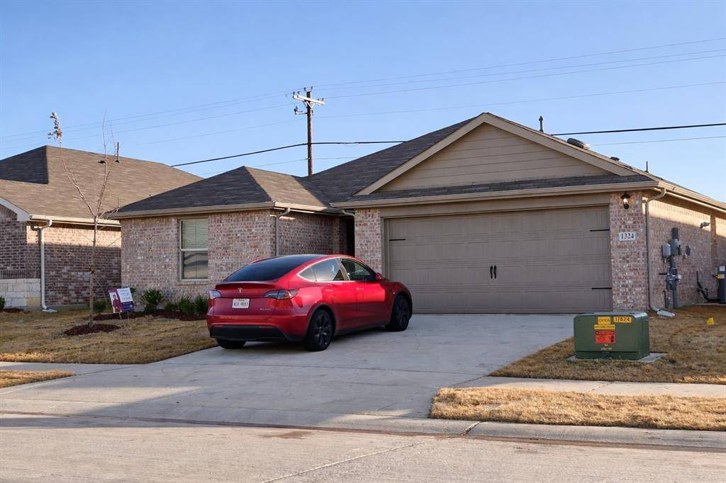 Denton, TX 76207,1324 Stuarts Forest Drive