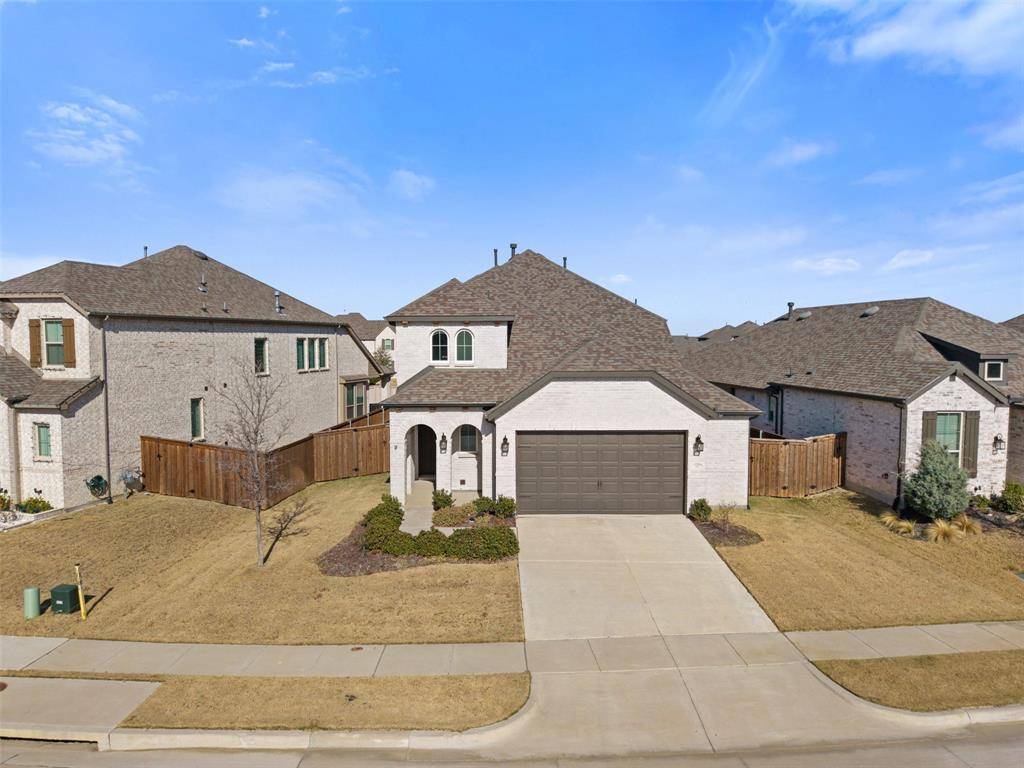 Aubrey, TX 76227,1825 Pelham Drive