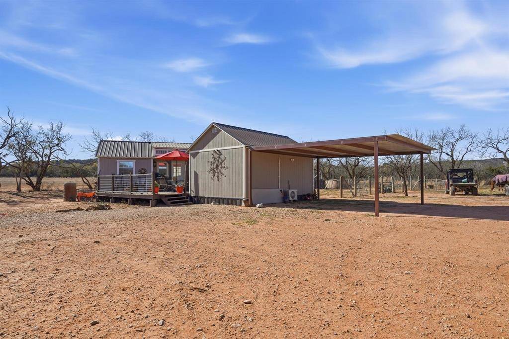 Merkel, TX 79536,457 County Road 387