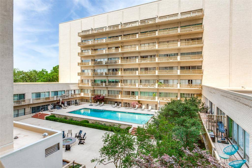 Dallas, TX 75225,6211 W Northwest Highway #304