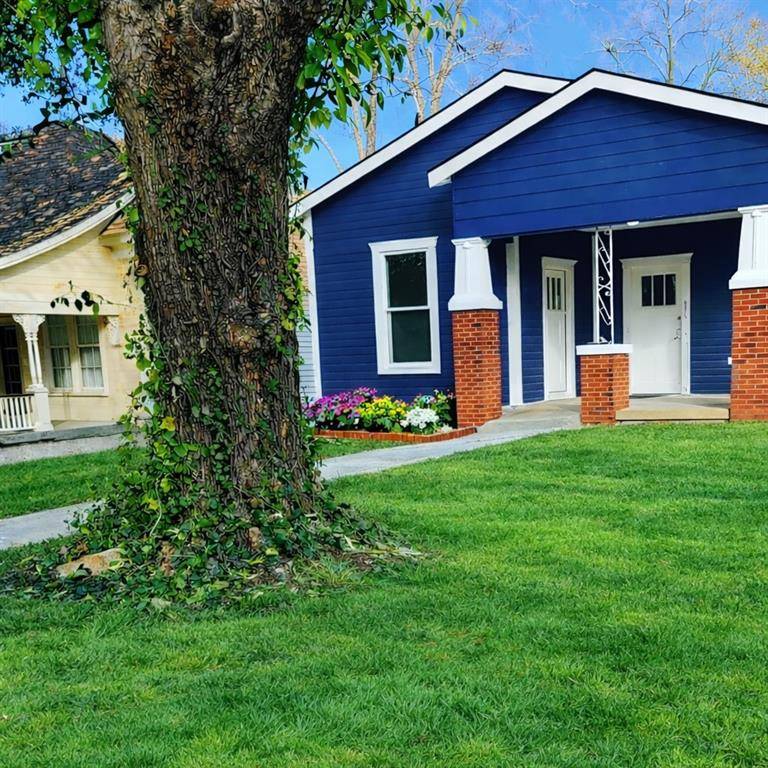 Fort Worth, TX 76104,1615 Fairmount Avenue