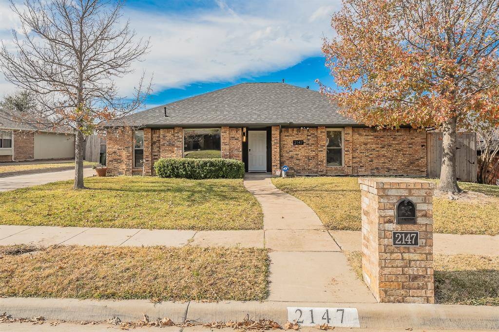 Carrollton, TX 75006,2147 San Simeon