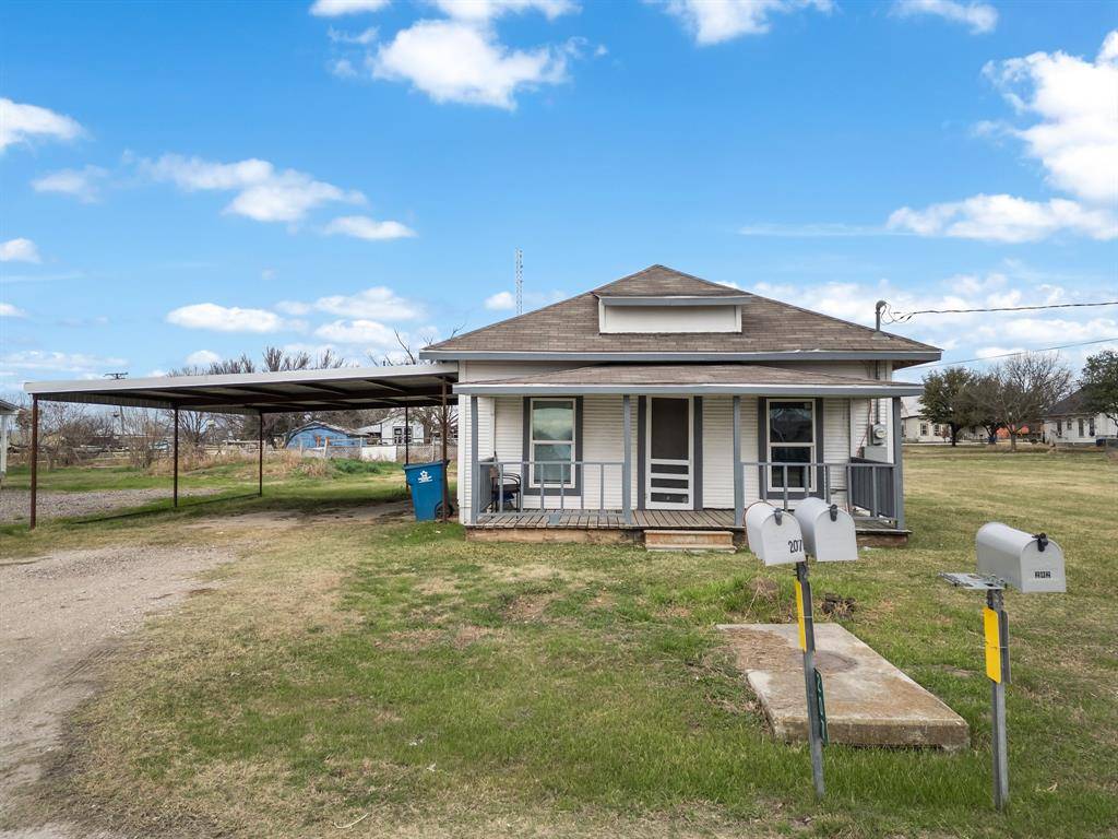 Malone, TX 76660,Address not disclosed