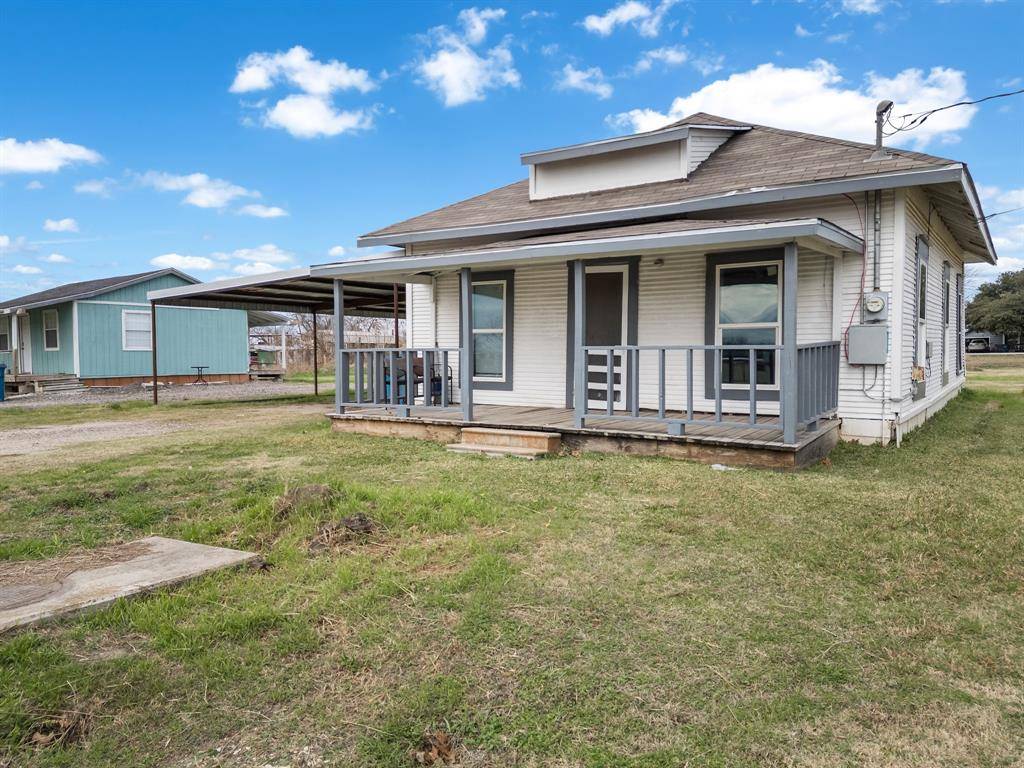 Malone, TX 76660,Address not disclosed