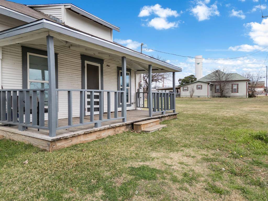 Malone, TX 76660,Address not disclosed