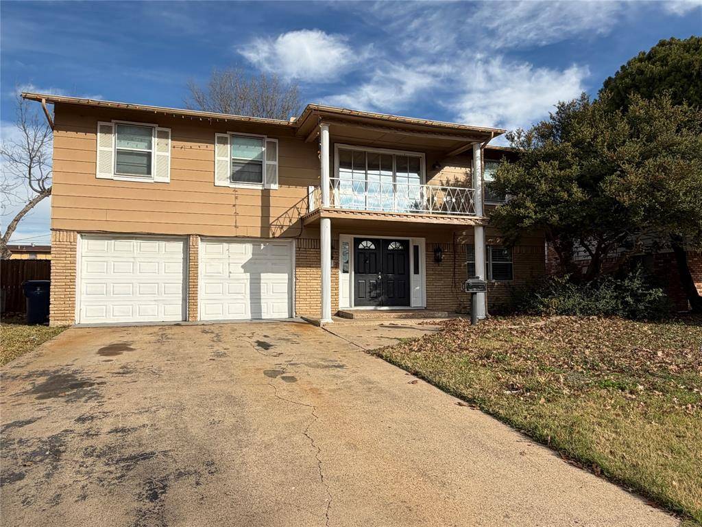 Garland, TX 75042,3305 Matador Drive