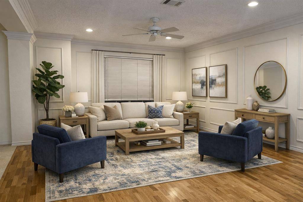 Carrollton, TX 75007,3110 glenmere Court