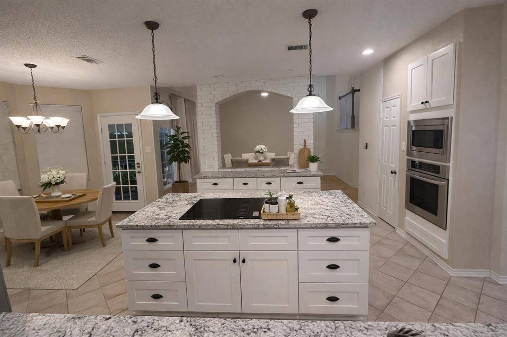 Carrollton, TX 75007,3110 glenmere Court