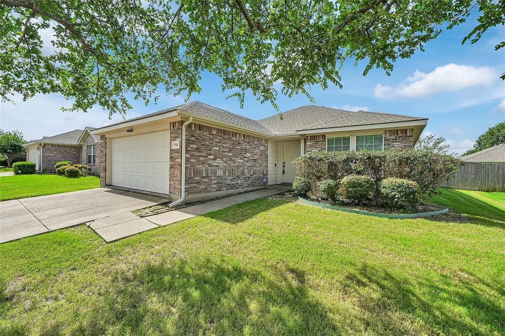 Wylie, TX 75098,713 Baldwin Road
