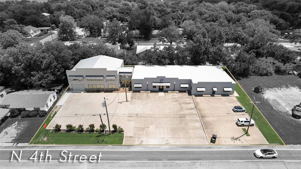 Wills Point, TX 75169,400 N 4th Street