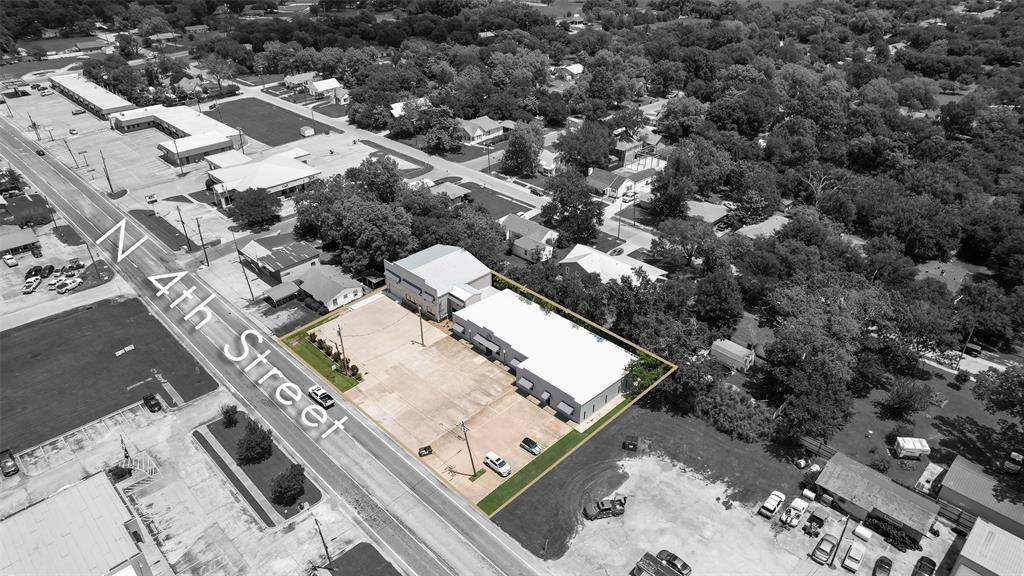 Wills Point, TX 75169,400 N 4th Street