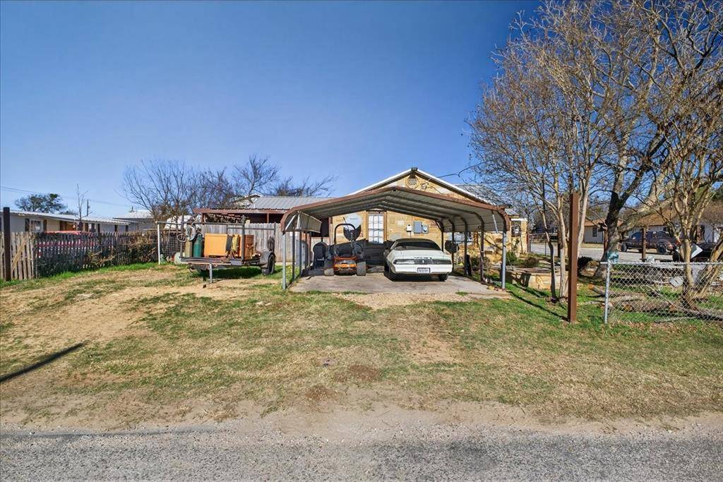 Stephenville, TX 76401,1310 N Estes Street