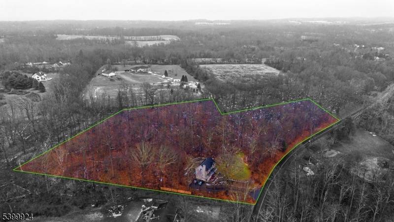 Knowlton Twp., NJ 07832,123 Vail Rd