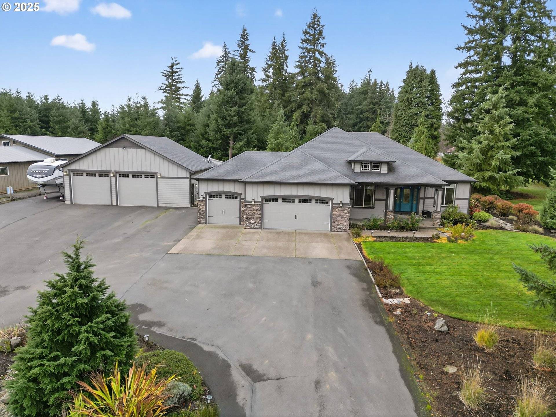 Beavercreek, OR 97004,18740 S UPPER HIGHLAND RD
