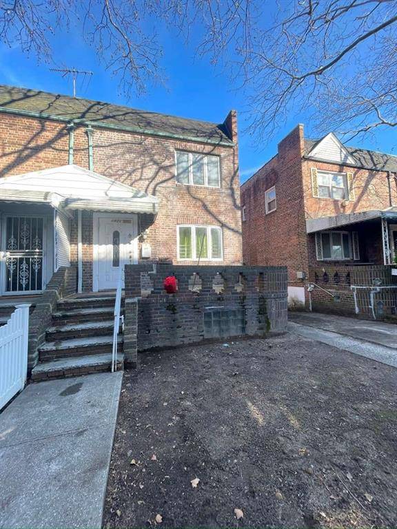 Brooklyn, NY 11234,1871 Coleman ST