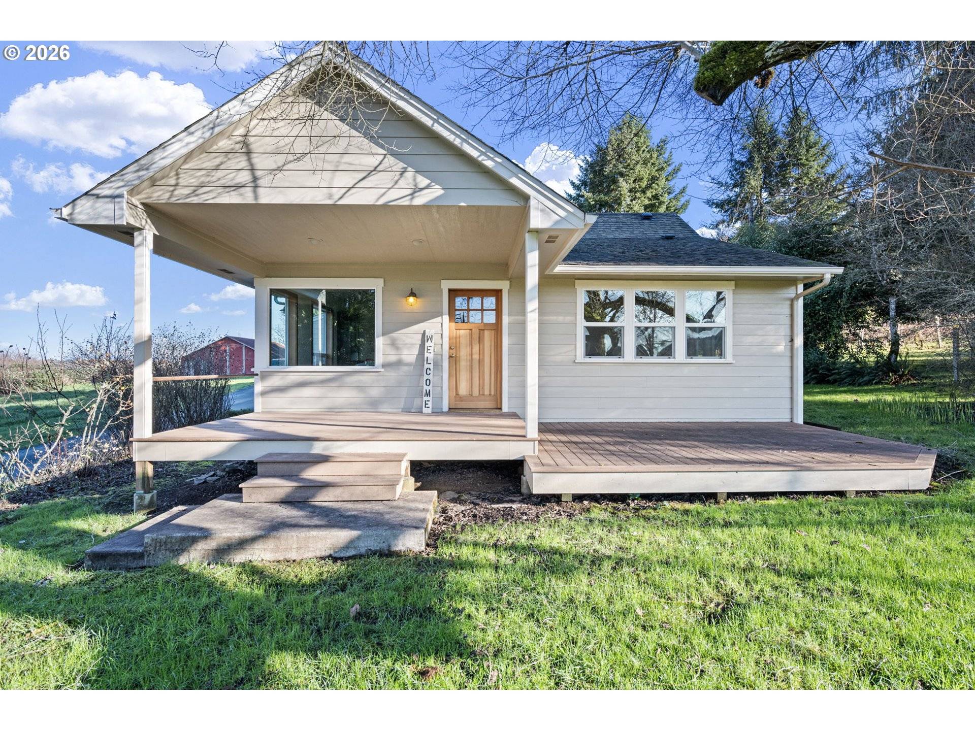 Monroe, OR 97456,26240 CHERRY CREEK RD